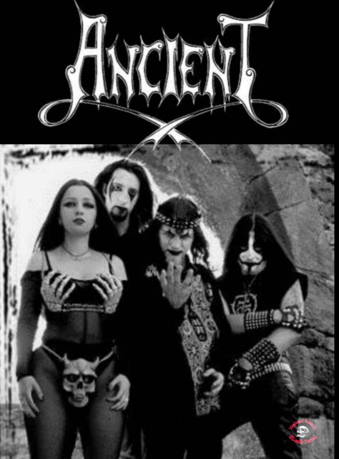 Ancient Black Metal From Norway