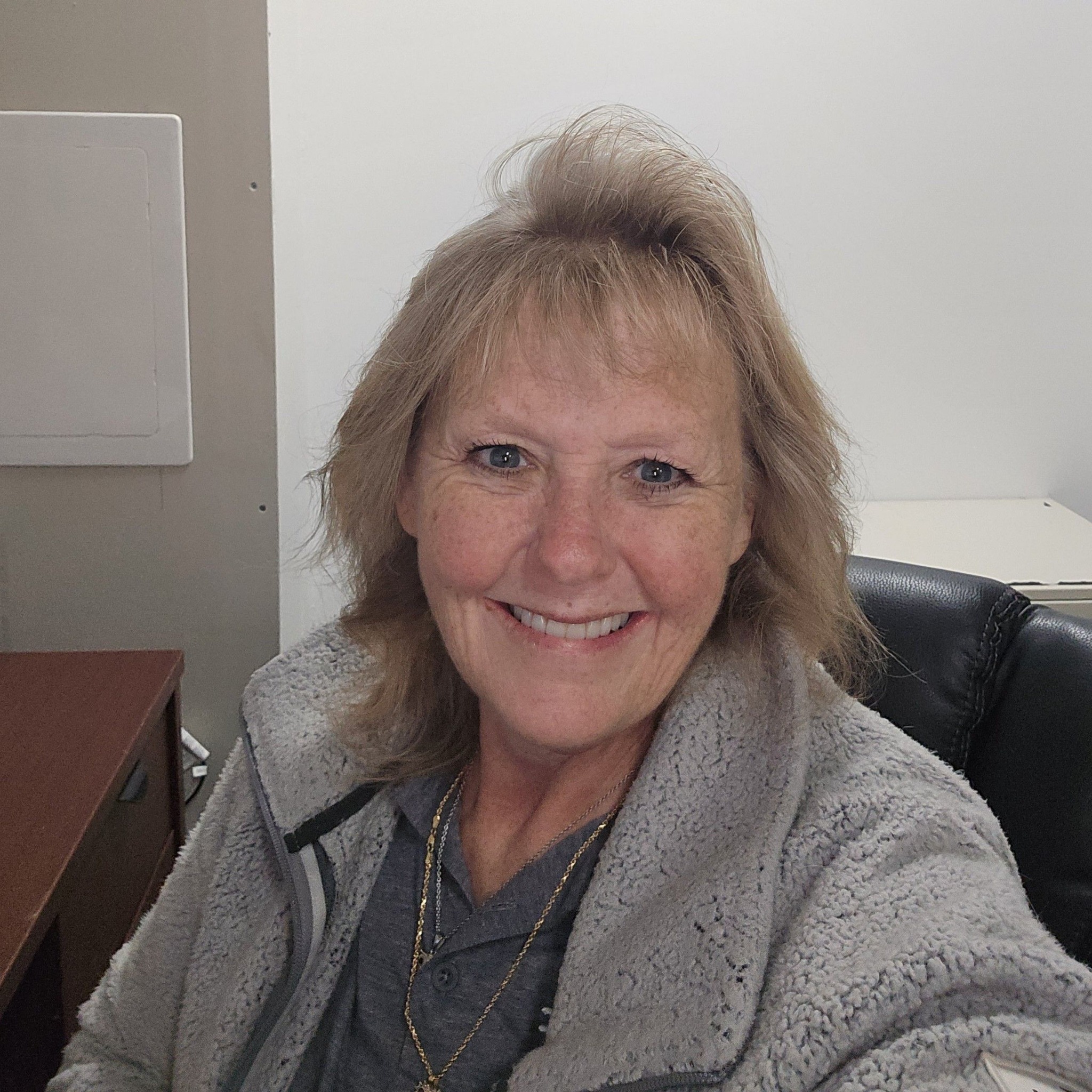 Valerie Geiger