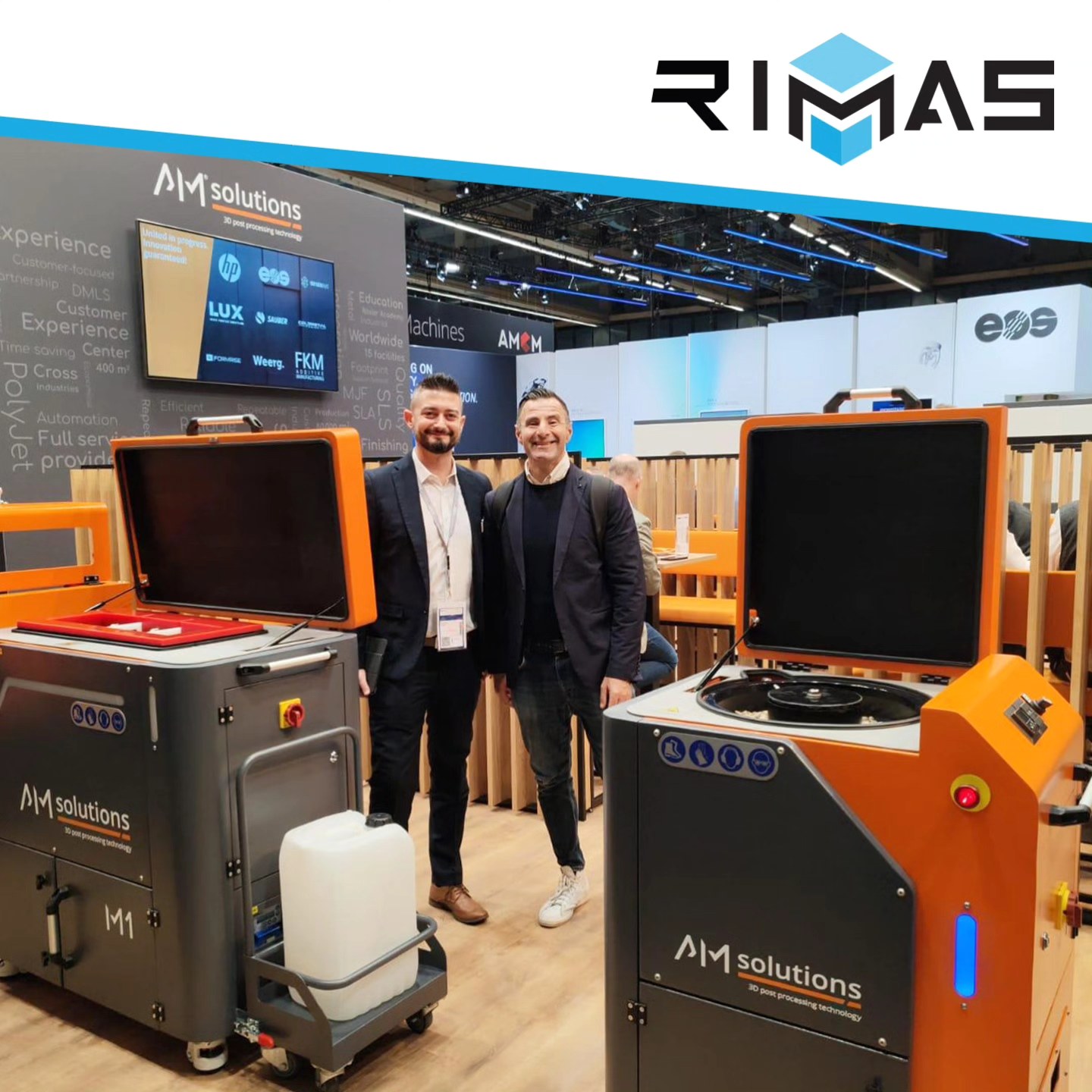 Rimas 3D - Anche quest’anno 𝗥𝗶𝗺𝗮𝘀 𝗘𝗻𝗴𝗶𝗻𝗲𝗲𝗿𝗶𝗻𝗴 ha... | Facebook
