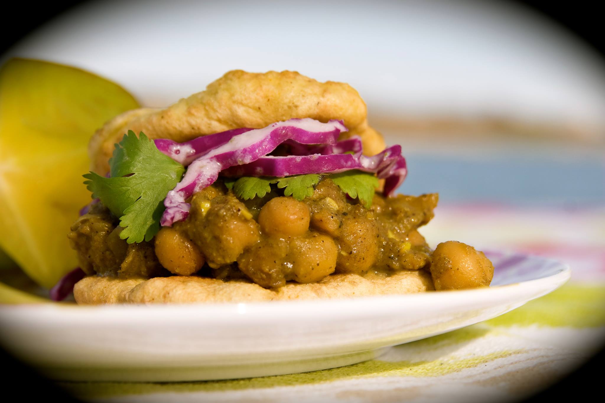 Randy's Roti (@randys.roti) • Facebook, Connect with friends