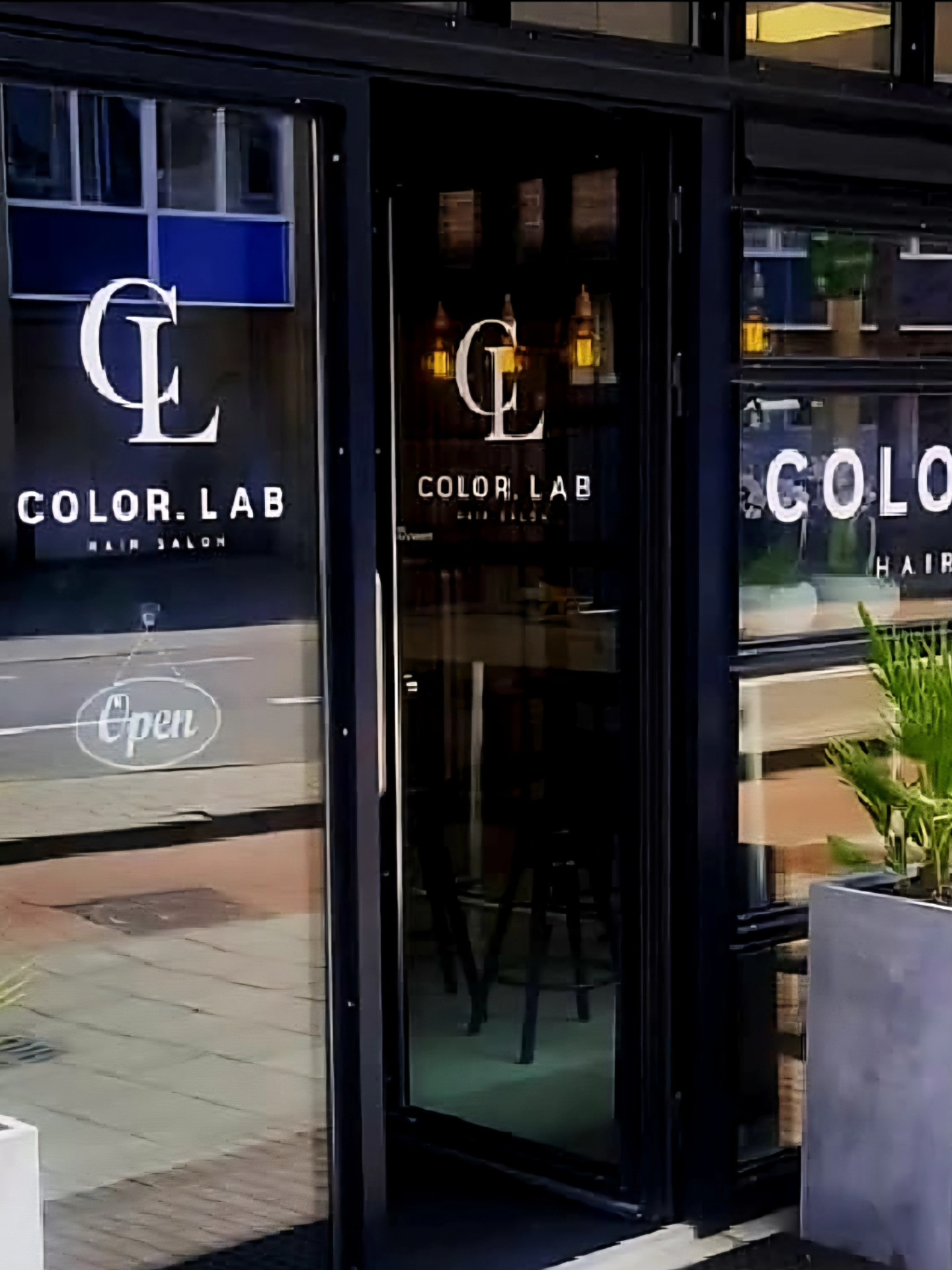 Color.Lab | Hilversum