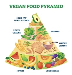 Is a Vegetarian Diet Nutritionally Balanced? Discover Now