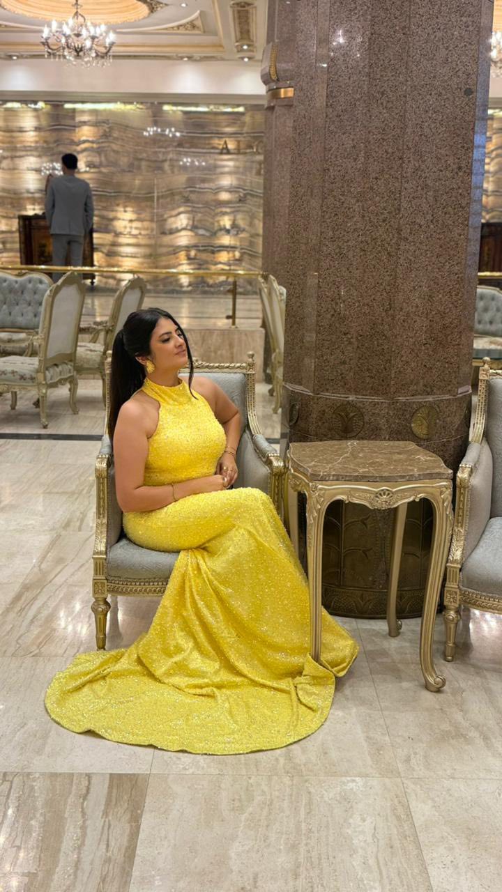 Rana Ebrahim Couture | Cairo