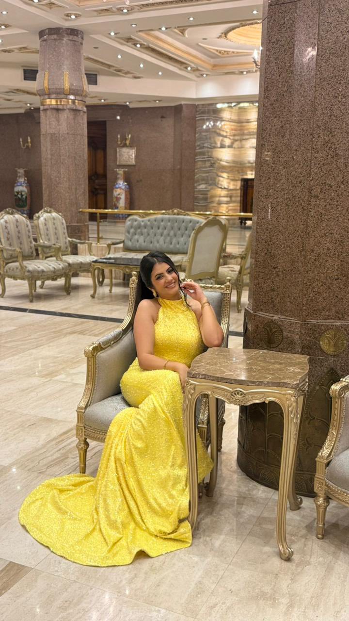 Rana Ebrahim Couture | Cairo