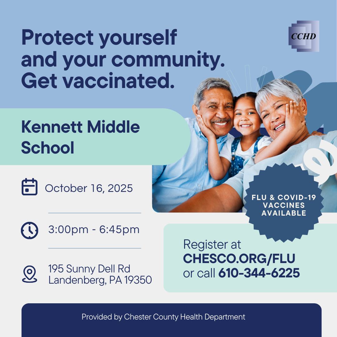 Kennett Consolidated School District