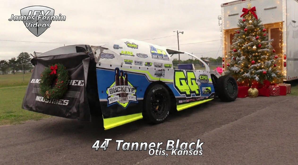 Tanner Black Racing
