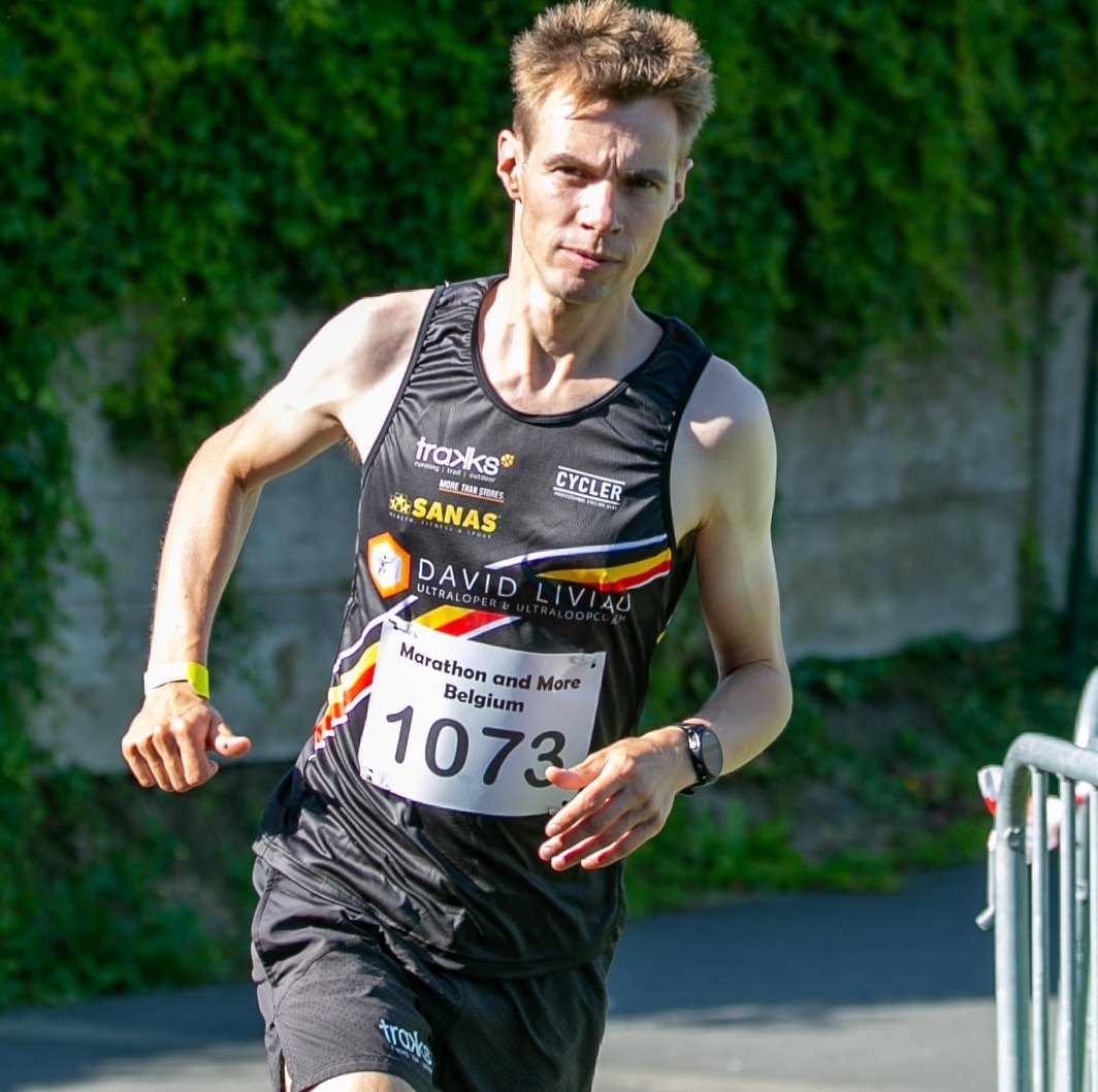 Hermes Outdoor & Running Events | Ronse