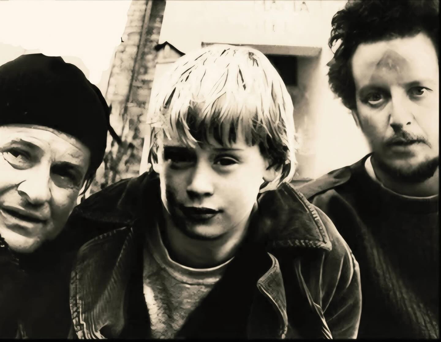 On this day in 1993, Nirvana released Rape Me” and “All Apologies 