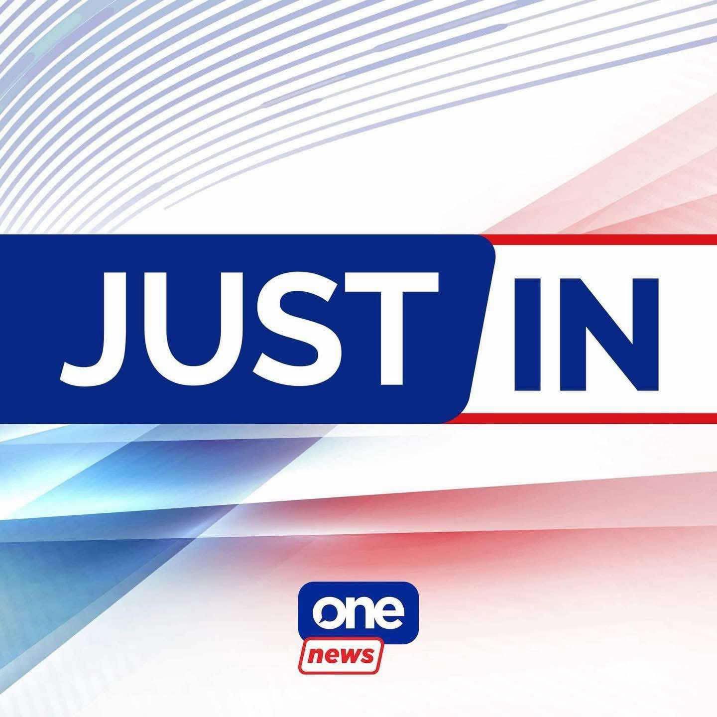 ONE - JUST IN: A show-cause order will be issued against former ...