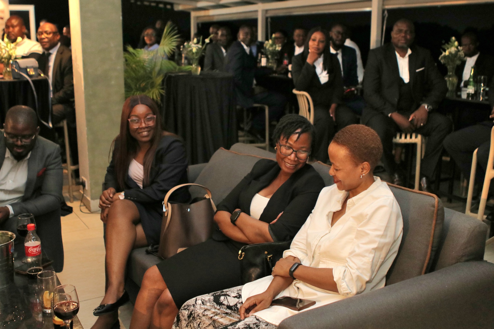 Law Association of Zambia... - Law Association of Zambia