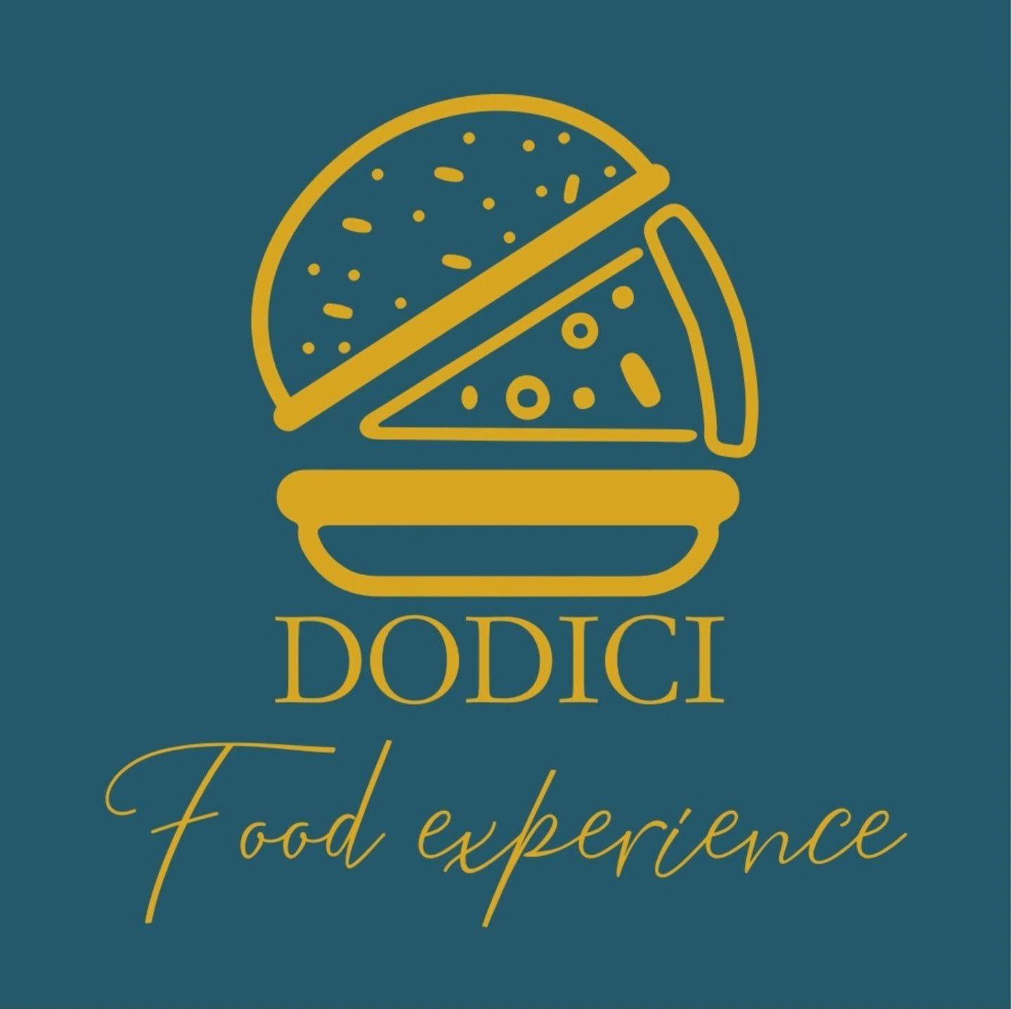 Dodici Burger | Pagani