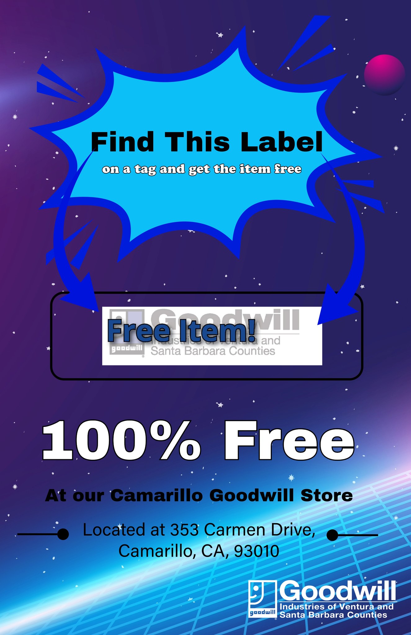 🎉 FREE ALERT! 🎉 Spot the 