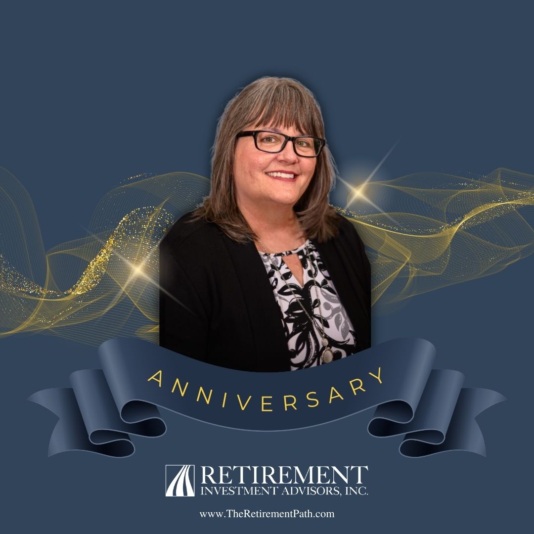 Since 2001, Susan... - Retirement Investment Advisors, Inc. | Facebook