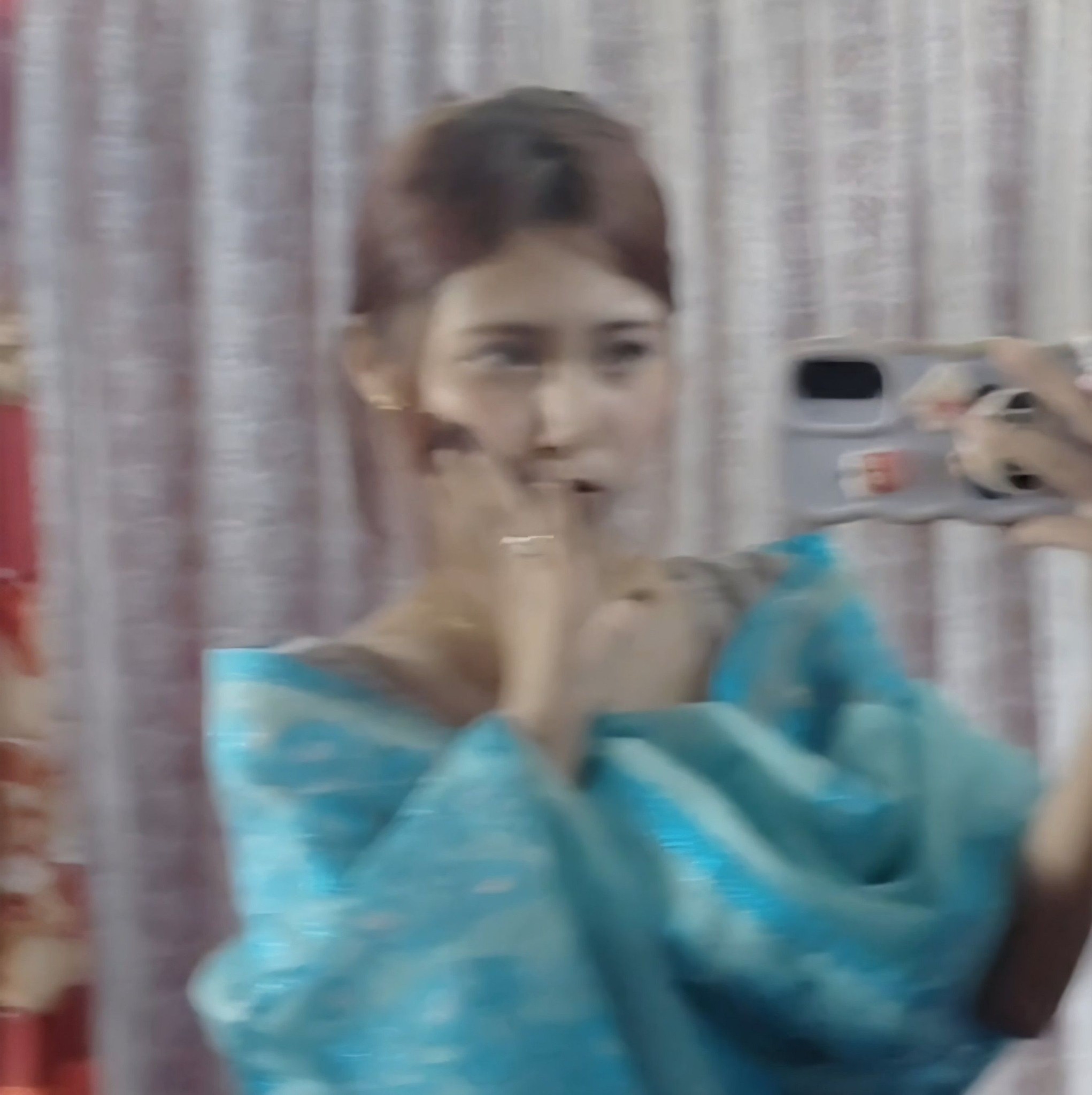 Hmmmmm | Misna Luwang