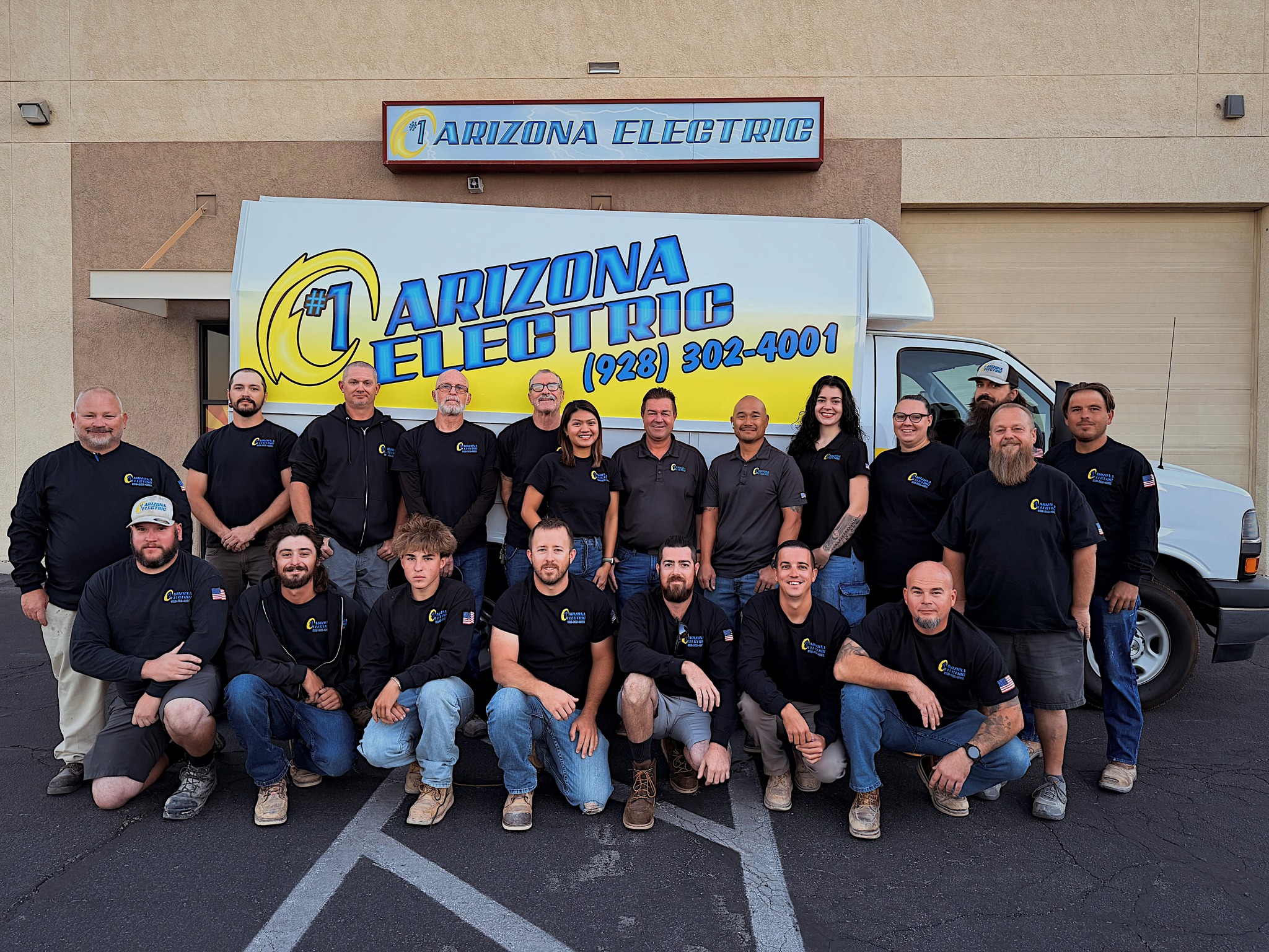 1 Arizona Electric, LLC | Lake Havasu City AZ