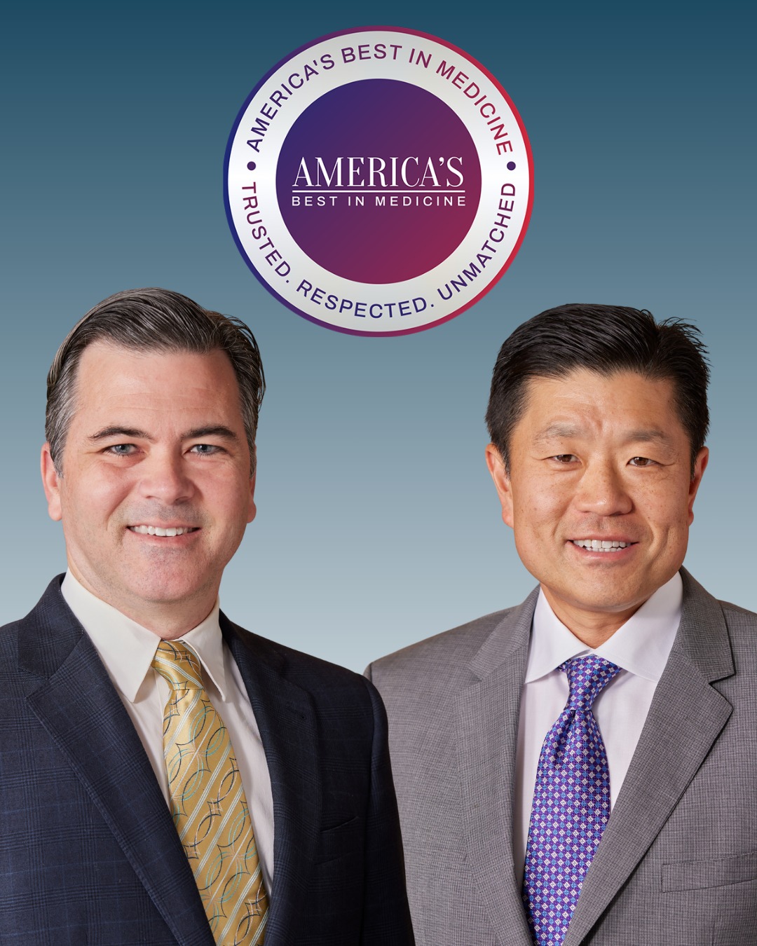 Congratulations to Dr.... - Texas Spine Consultants, LLP | Facebook
