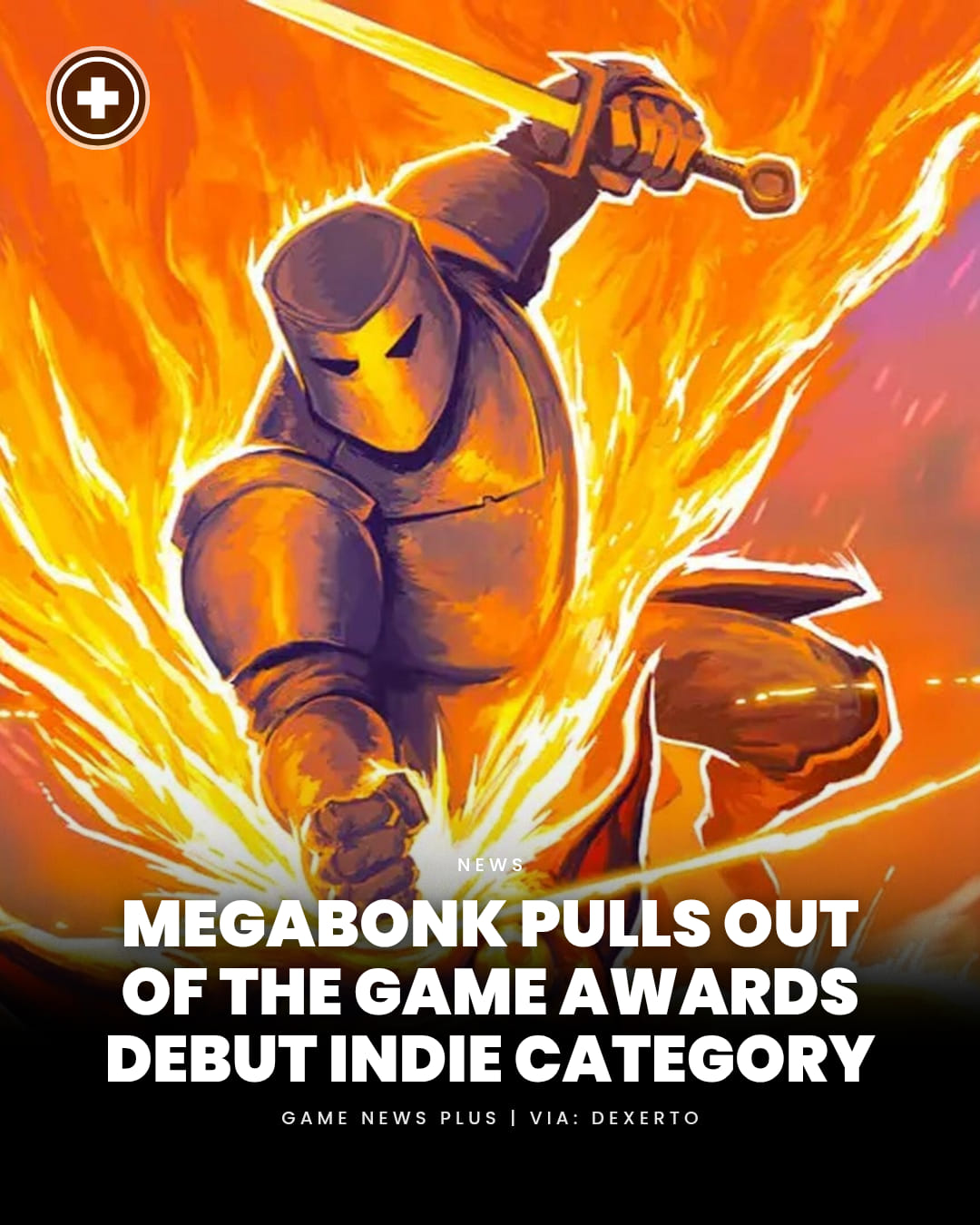 Game - Dexerto reports that Megabonk has withdrawn from The Game Awards ...