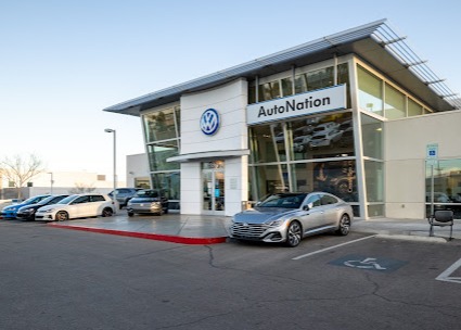AutoNation Volkswagen... - AutoNation Volkswagen Las Vegas
