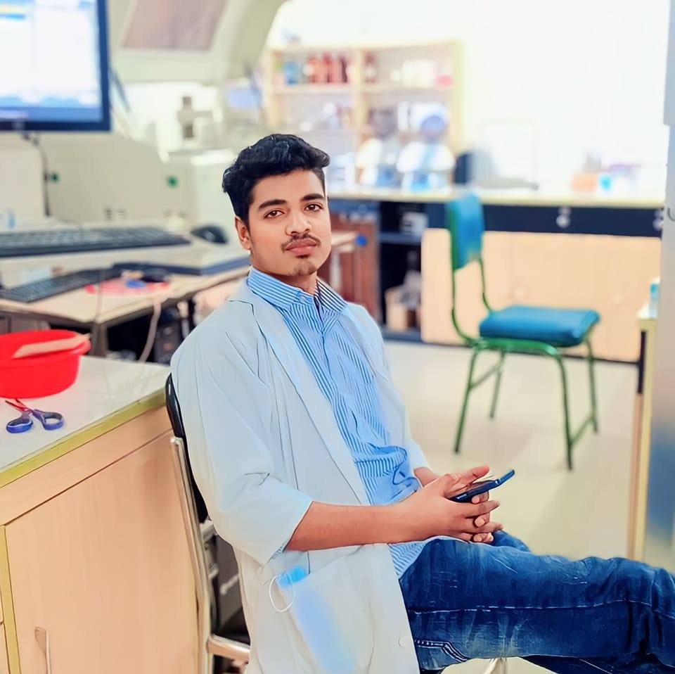 Md Raihan