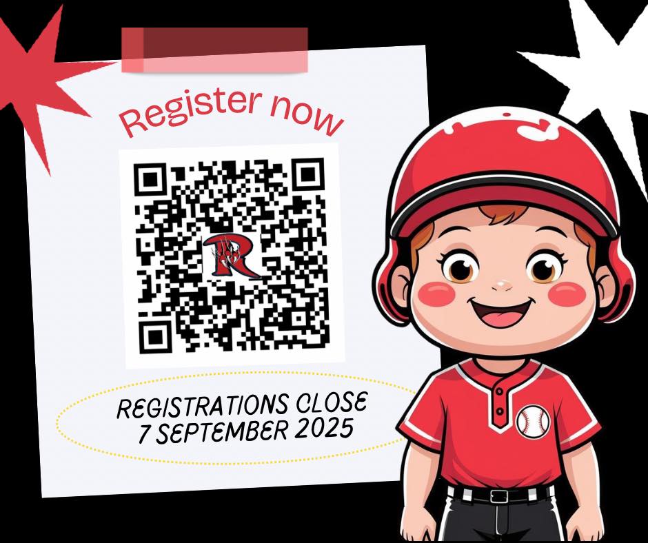 ⚾️Teams are... - Rockingham Raptors Teeball Association | Facebook
