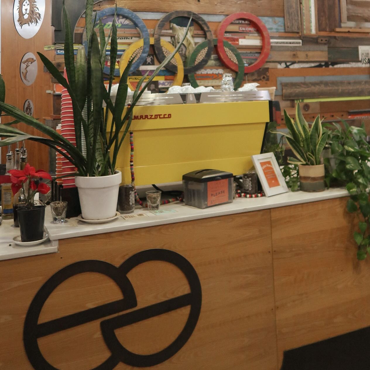 Coffeebar Reno | Reno NV