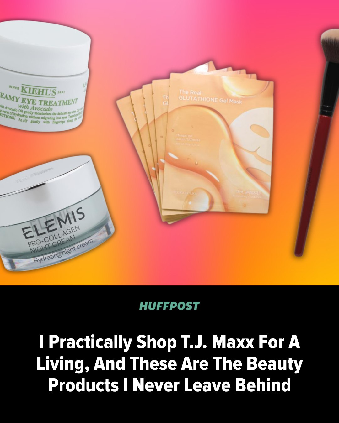 huffington post and glutathione HuffPost Red Blood Cell Antioxidant