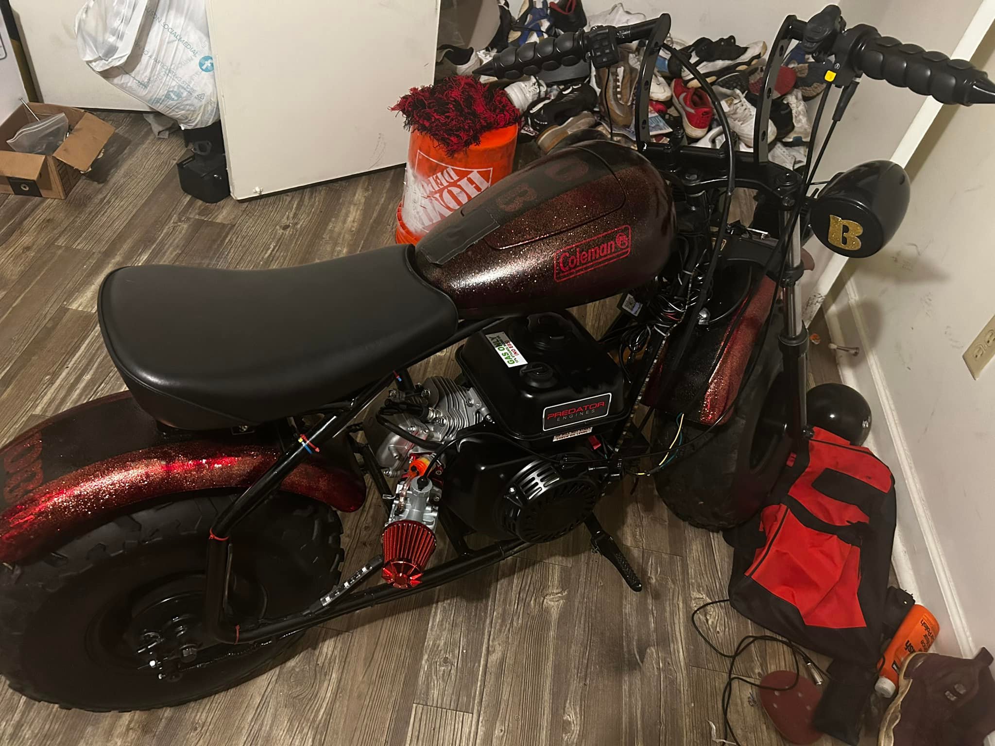 coleman mini bike 200u 4in 7/8in Frame Extension Kit for CT100U CT200U Tekonsha replacement trailer wiring harnesses are designed for vehicles originally equipped with a factory installed tow package Supreme, Coleman CT200U Mini Bike