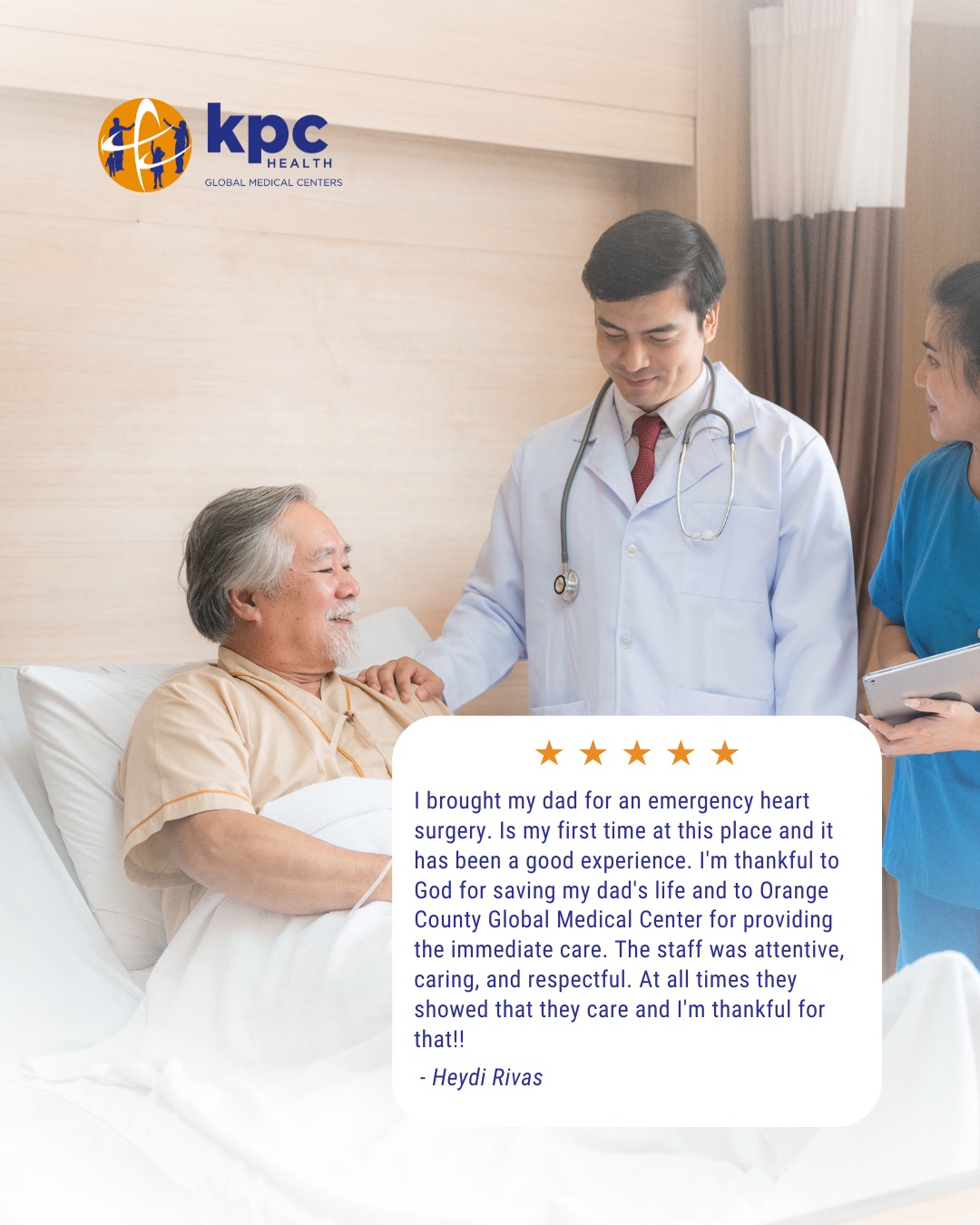 KPC Health | Santa Ana CA