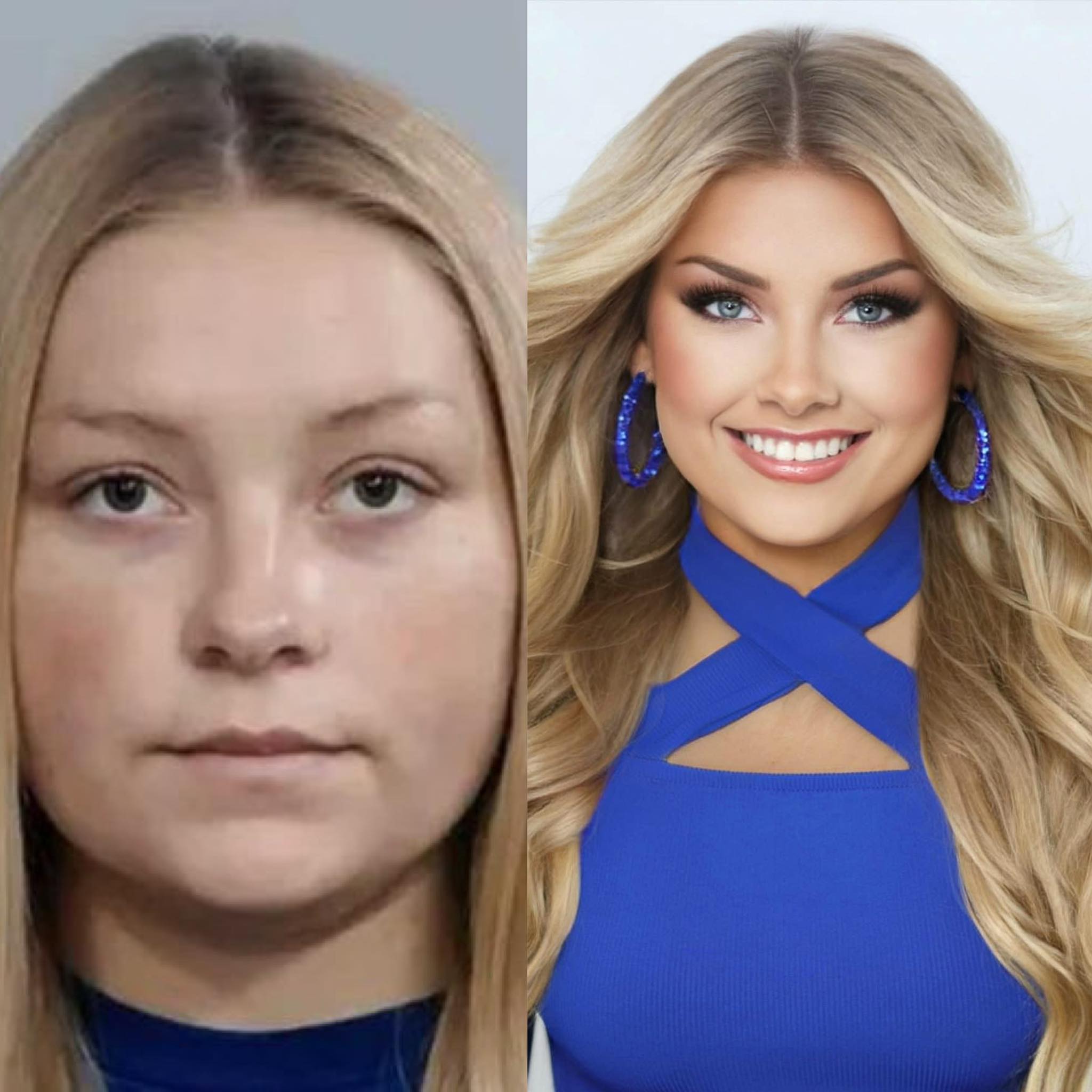 True - UK STUDENT ACCUSED OF HIDING NEWBORN IN A TRASHBAG Laken ...