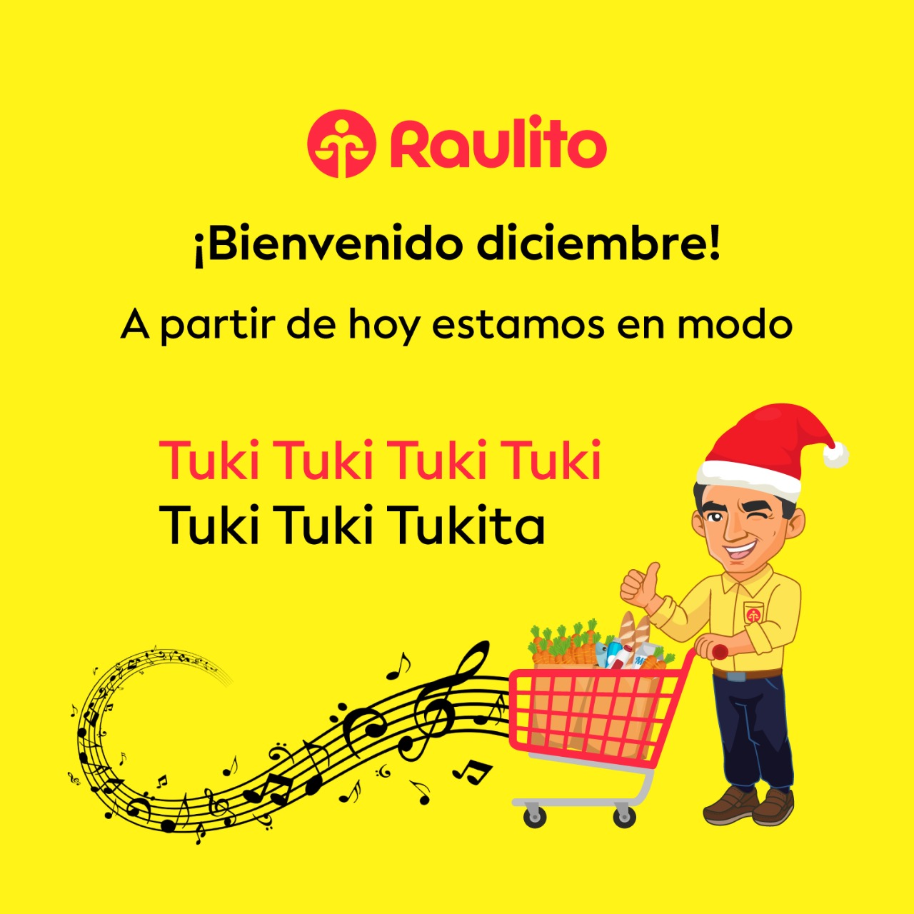 Raulito | Nasca