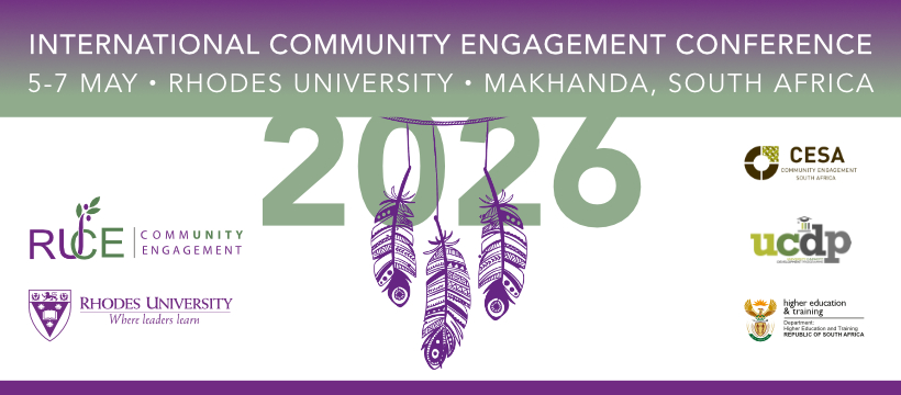 The campus Botanical Gardens became a... - Rhodes University | Facebook