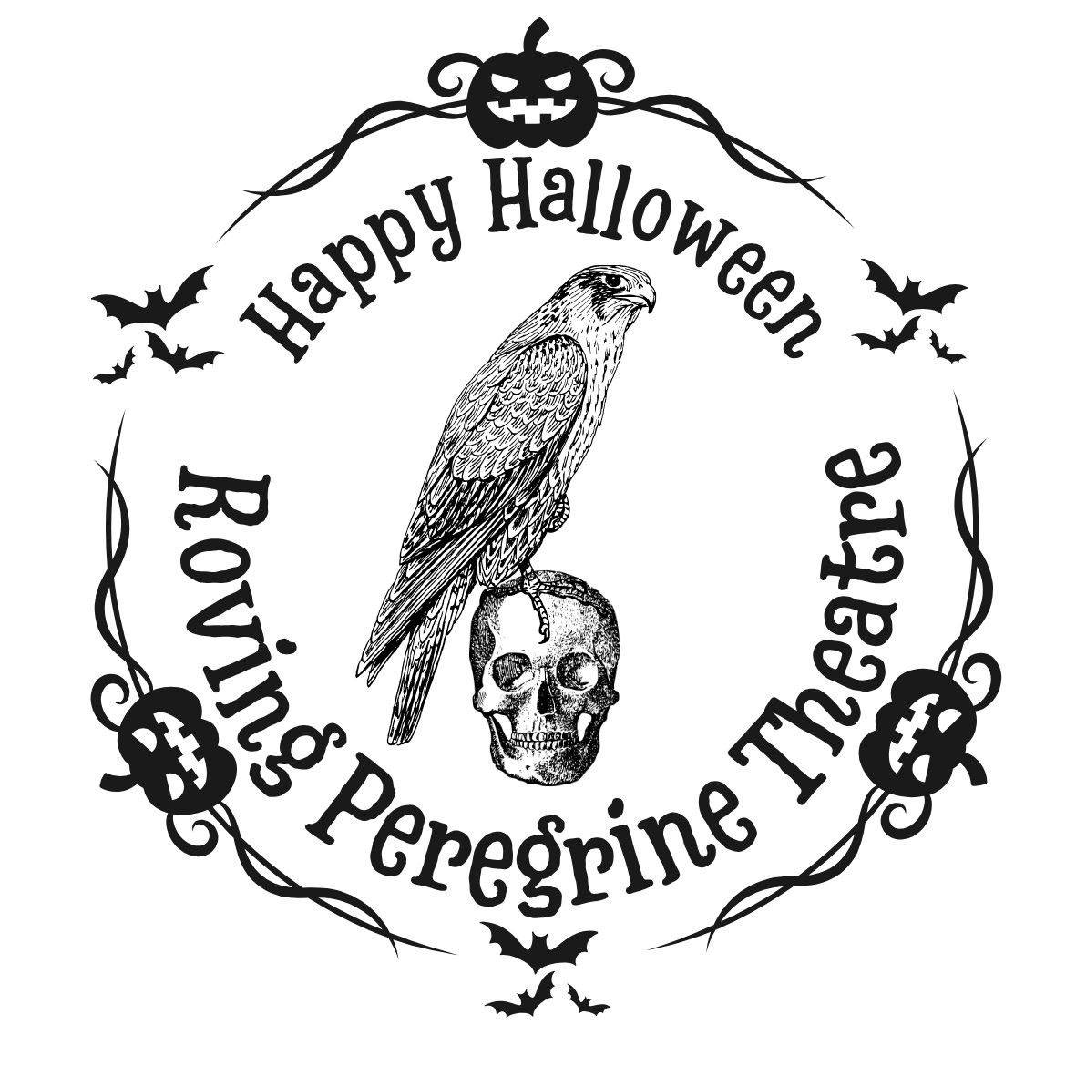 We are excited to... - The Roving Peregrine Theatre Company | Facebook