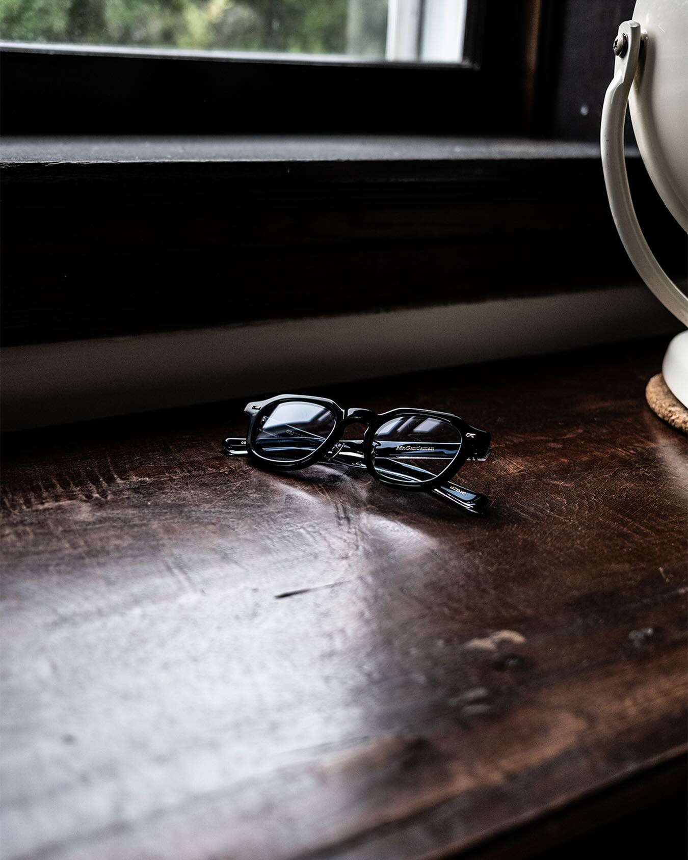 Mr.Gentleman Eyewear (@mr.gentlemaneyewear) • Facebook