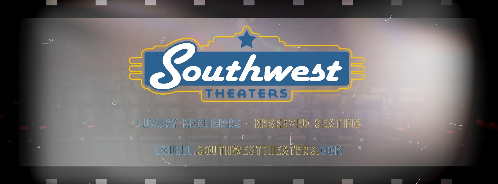 Southwest Theaters - Sawmill Square 5 | Laurel MS