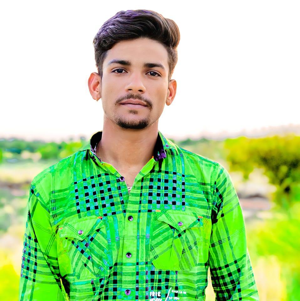 Rajesh Godara