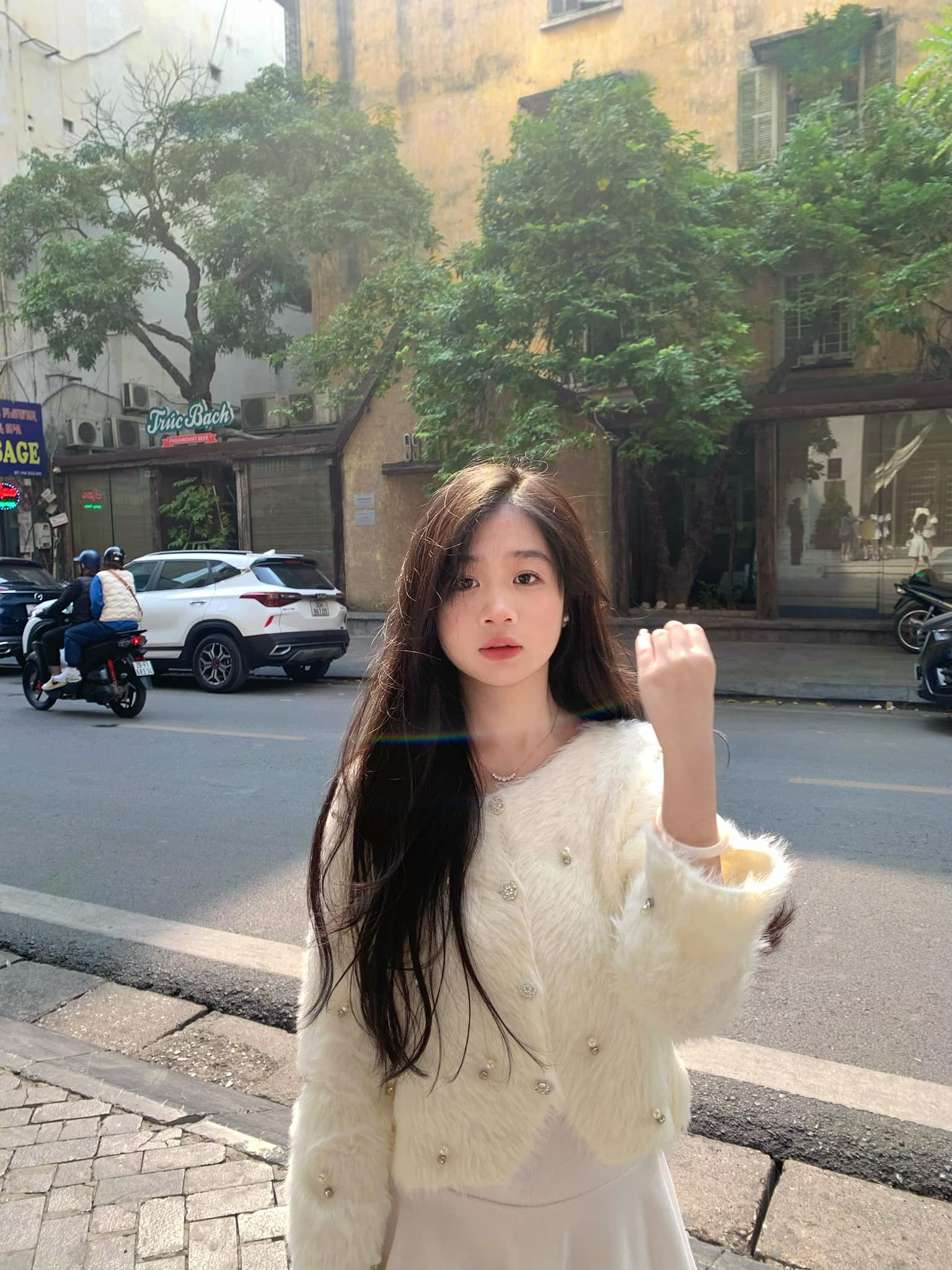 Thuỷ Trúc