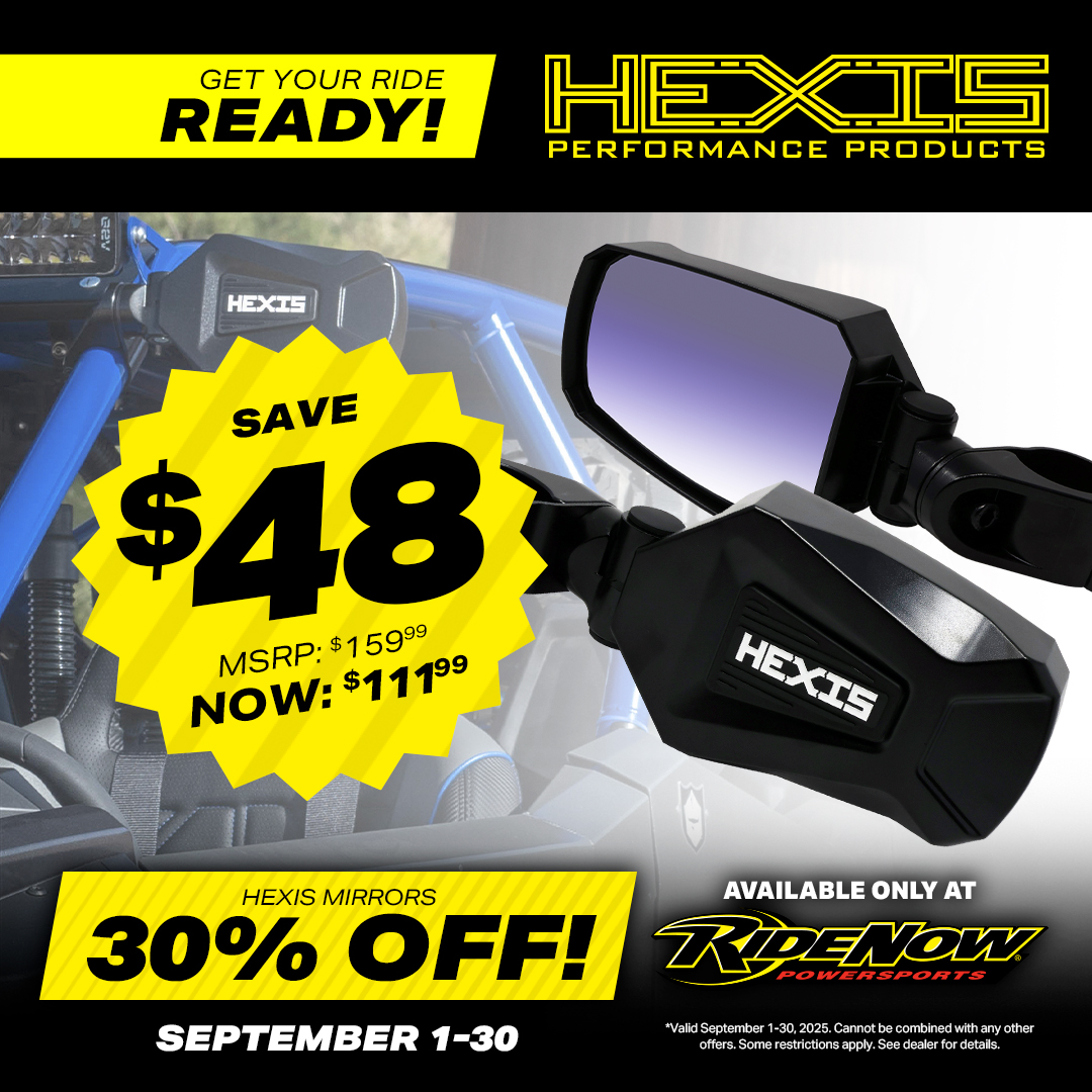 RideNow Powersports Concord... - RideNow Powersports Concord