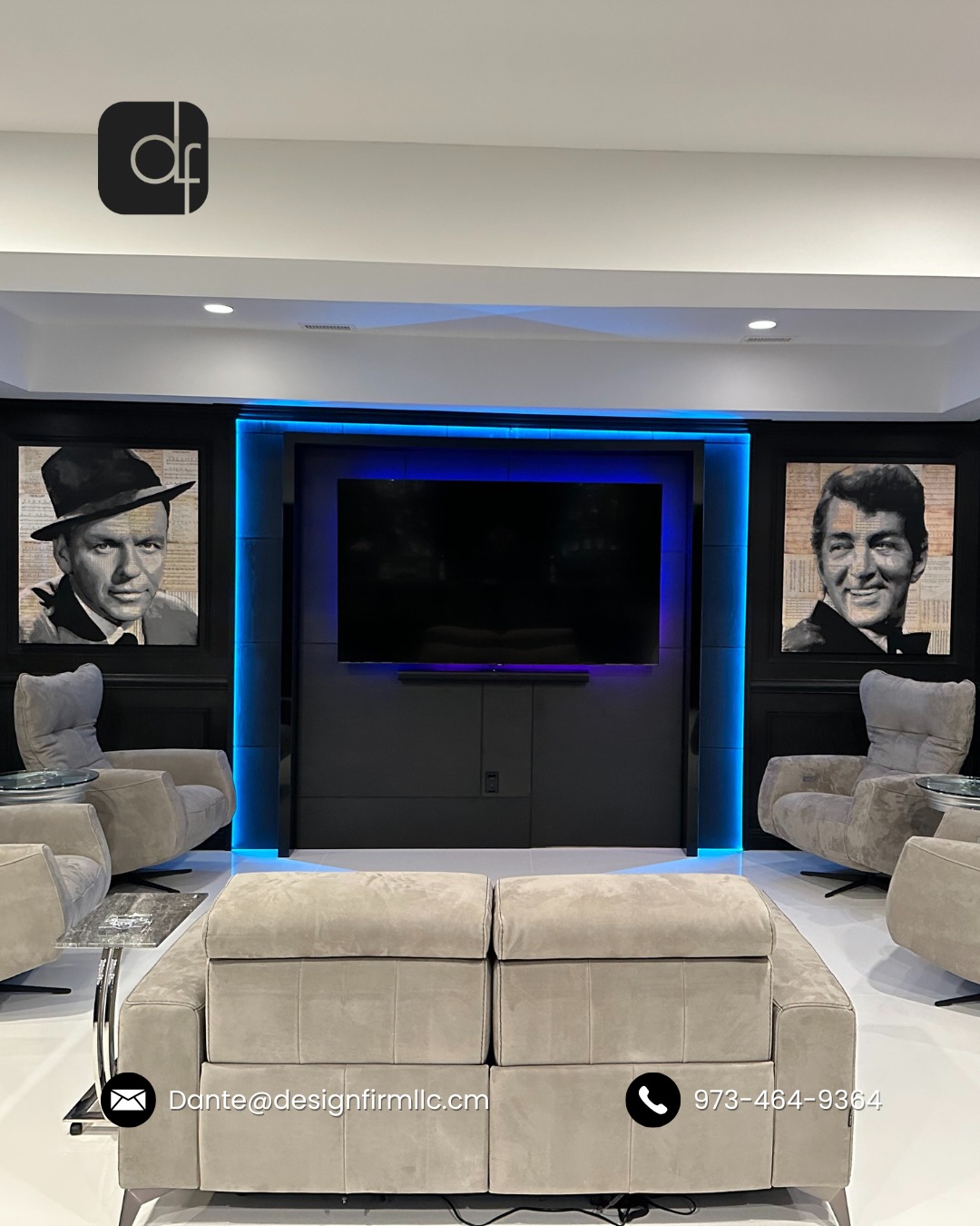 Design Firm llc | Pine Brook NJ