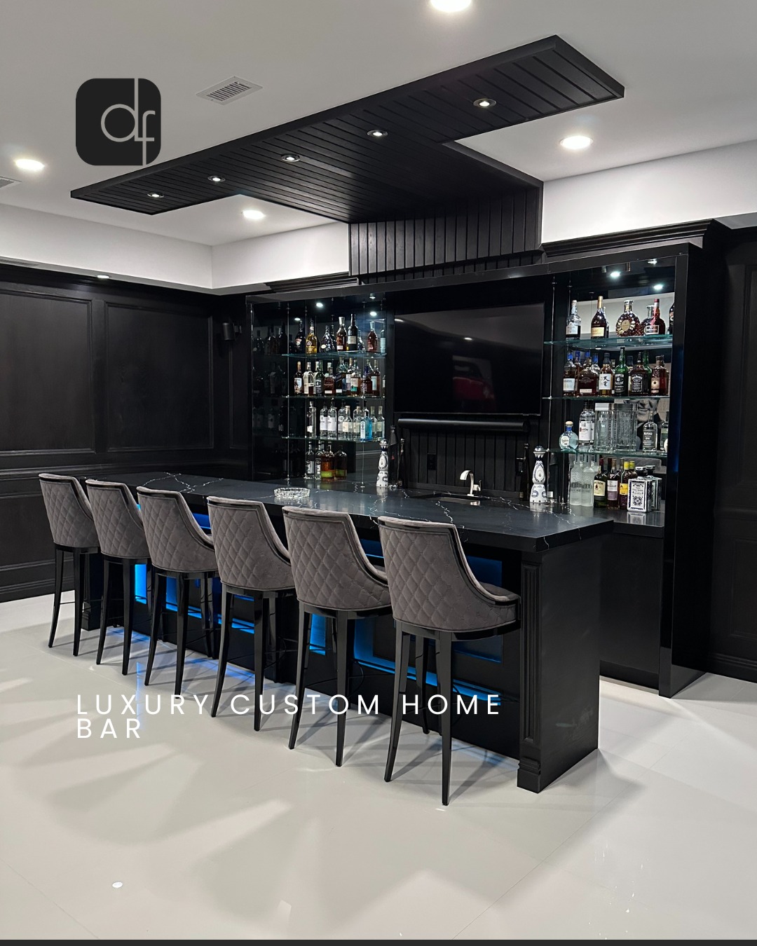 Design Firm llc | Pine Brook NJ