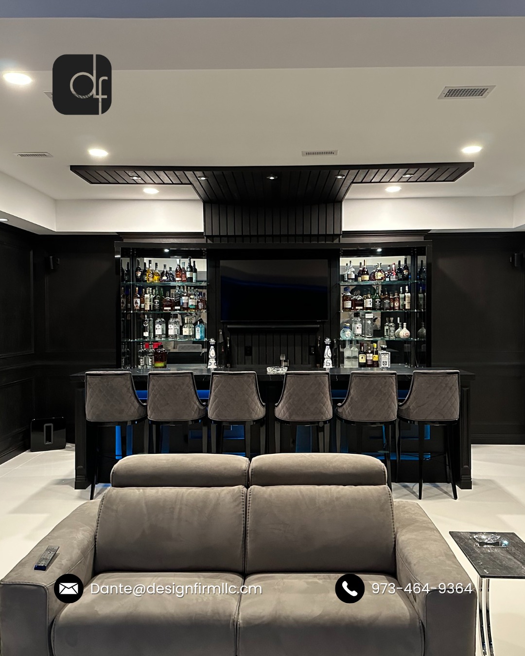 Design Firm llc | Pine Brook NJ