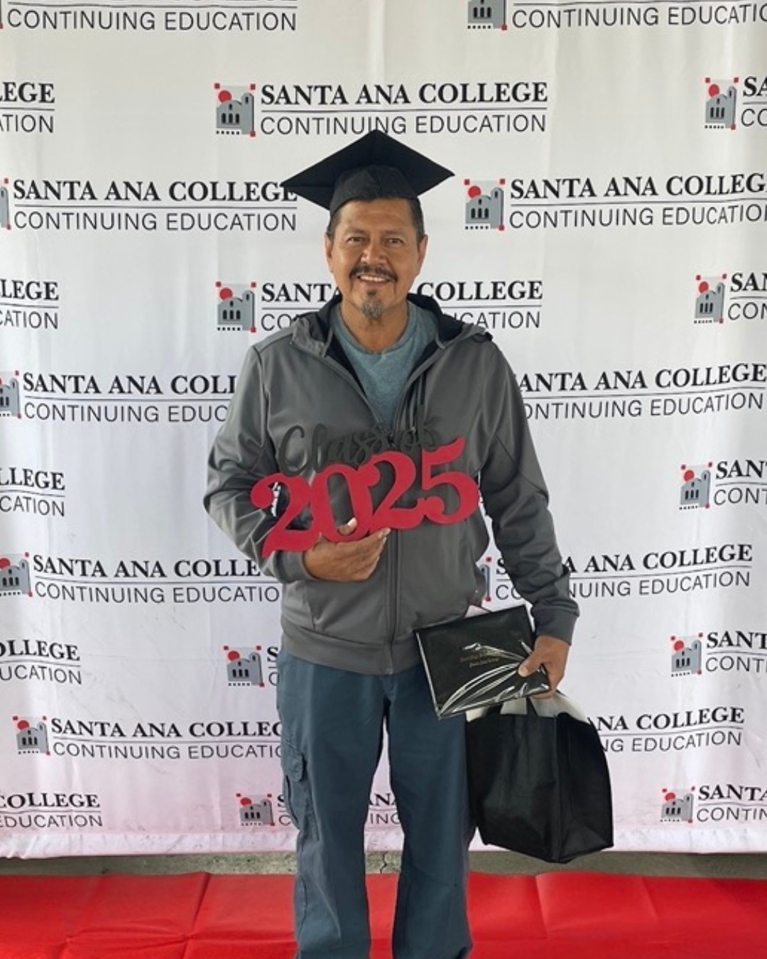 Santa Ana College School of Continuing Education | Santa Ana CA