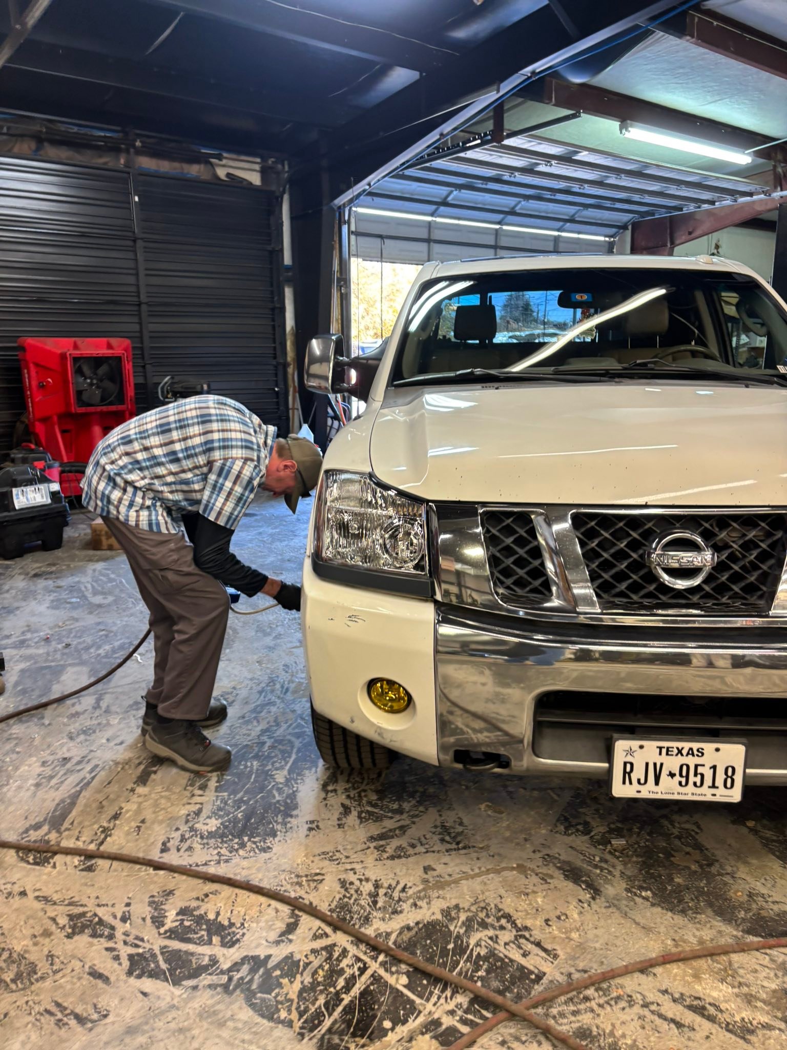 Dynamic Auto Works