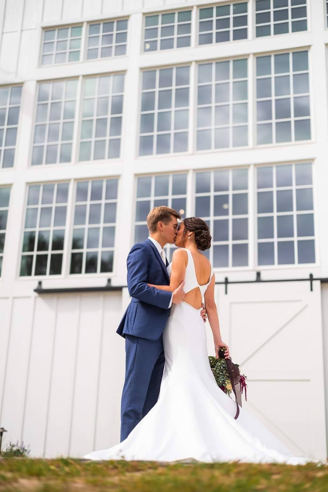 Congratulation... - Laurel Ridge Barn - Wedding & Events Venue