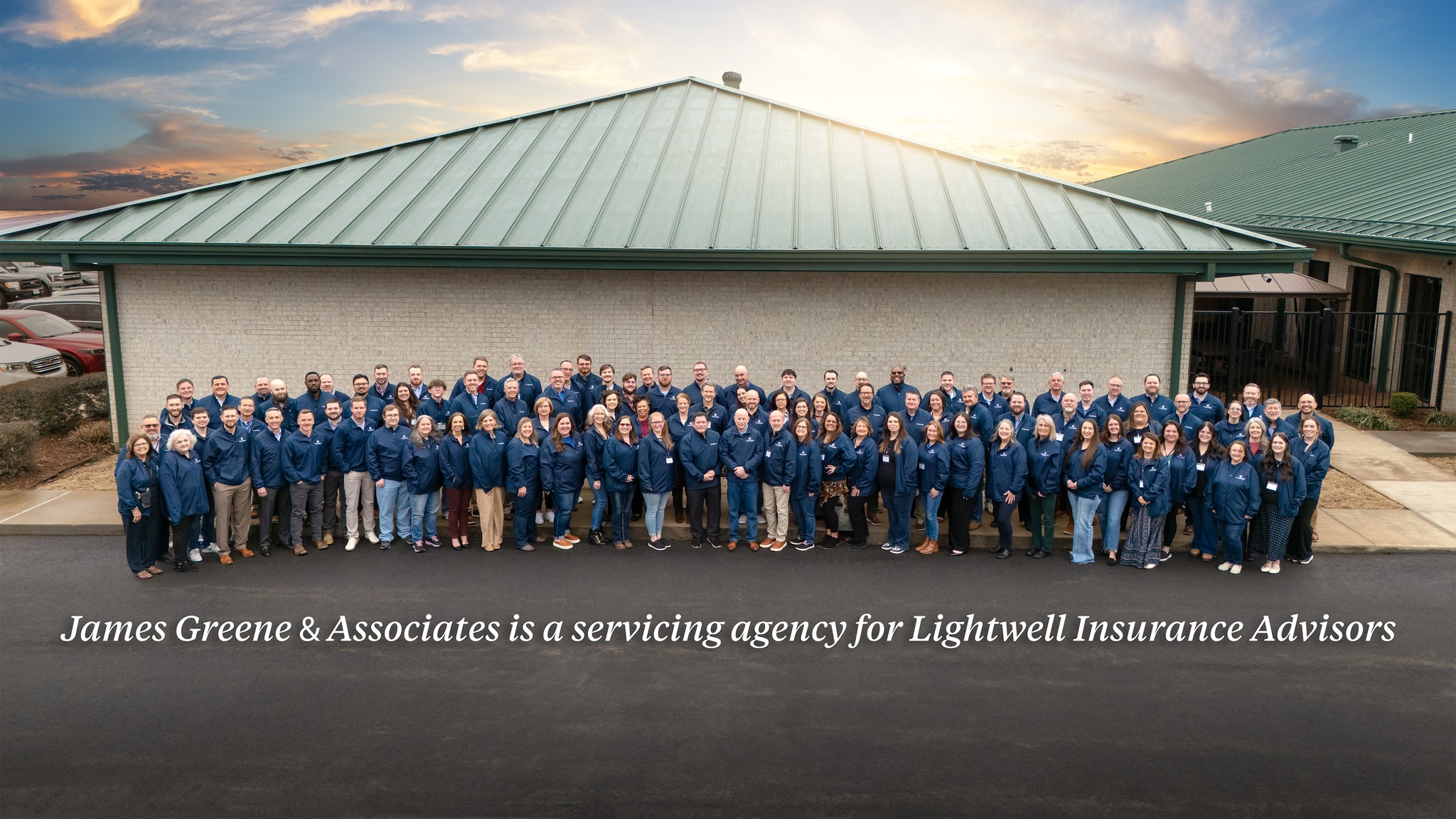 Lightwell - Iowa | Des Moines IA