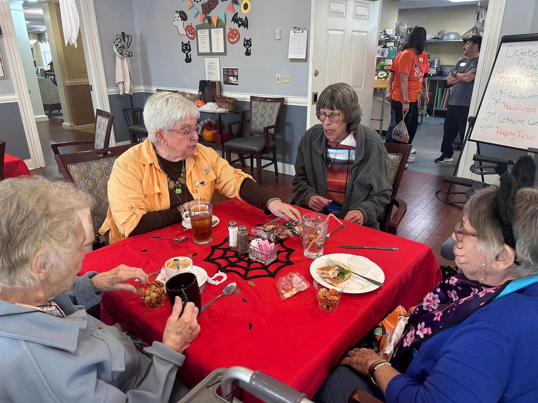 Kenton Pointe... - Kenton Pointe Assisted Living Community