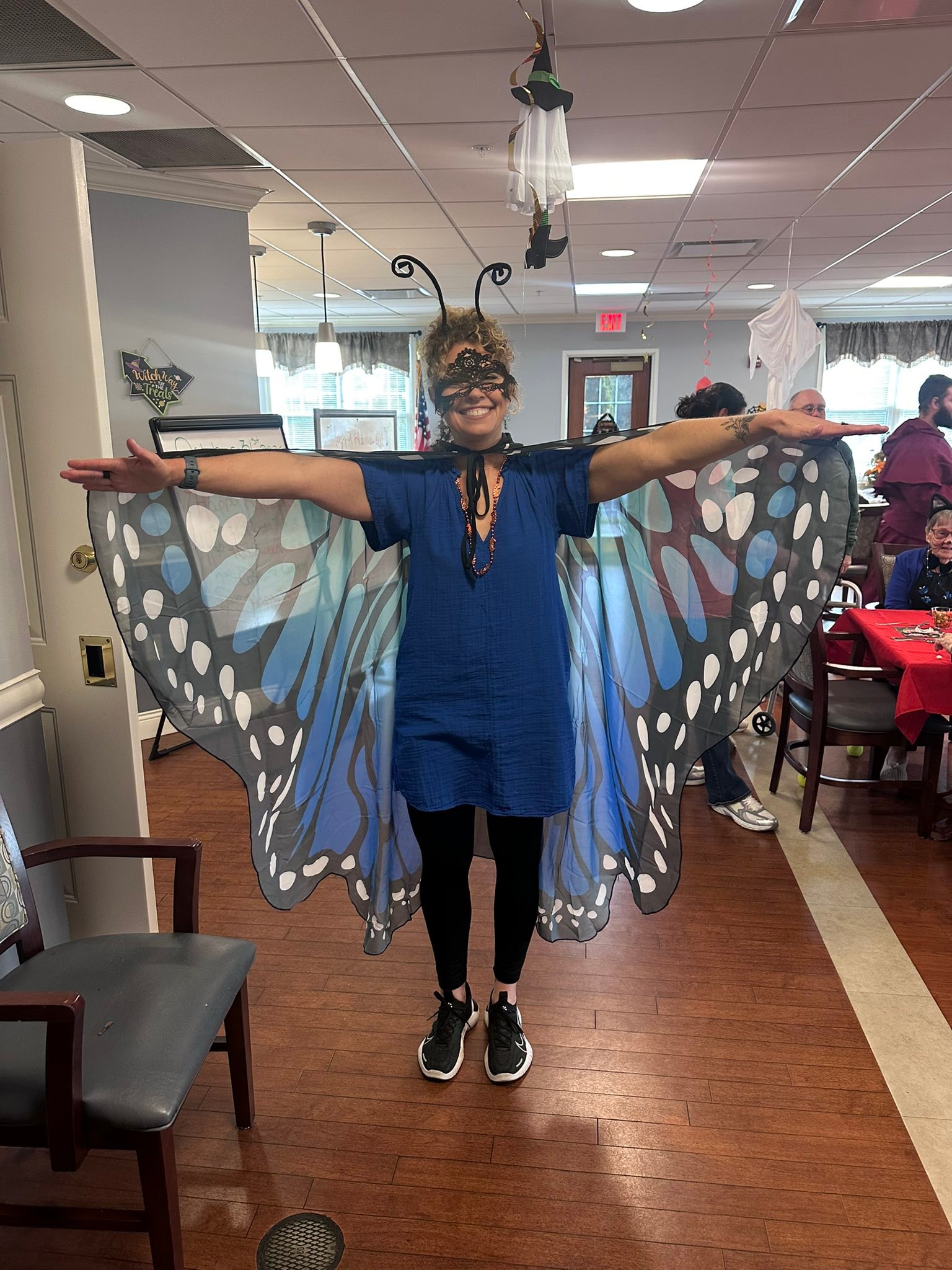 Kenton Pointe... - Kenton Pointe Assisted Living Community