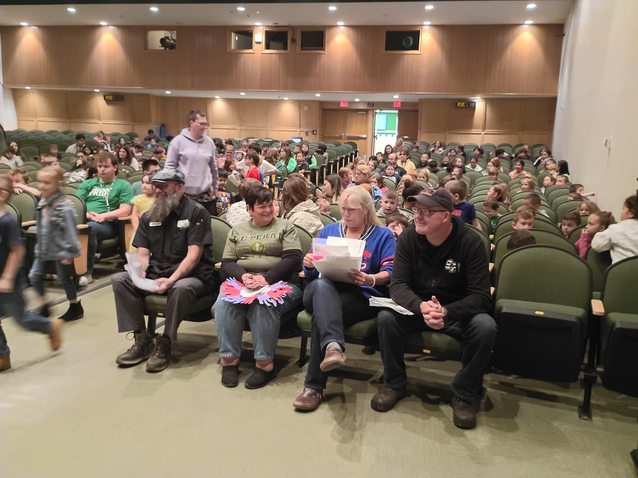 Photo inspiration: Salmon River Elementary Photo Inspiration