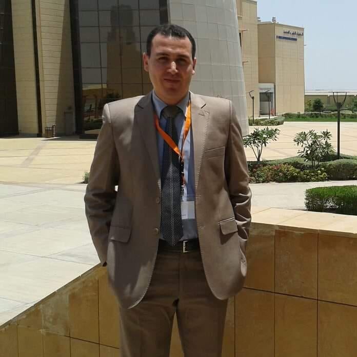 Adel Rabie
