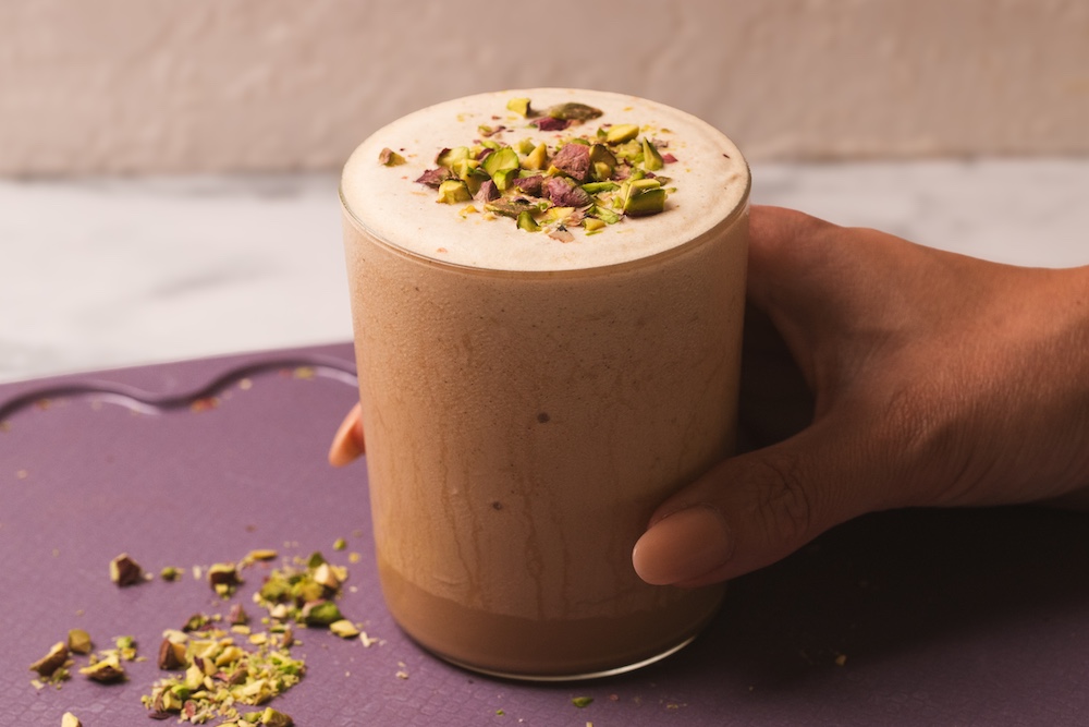 Nikalene Riddle - This beautiful, authentic recipe is rich and ...