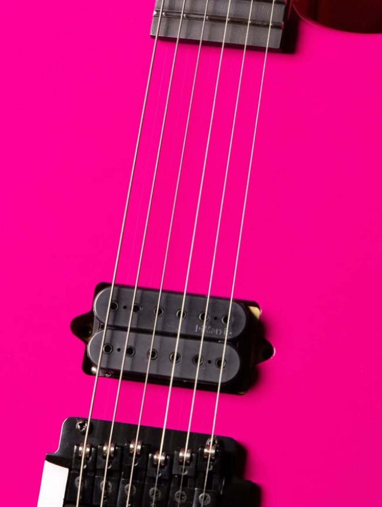 You simply cannot go wrong with a DiMarzio Super Distortion